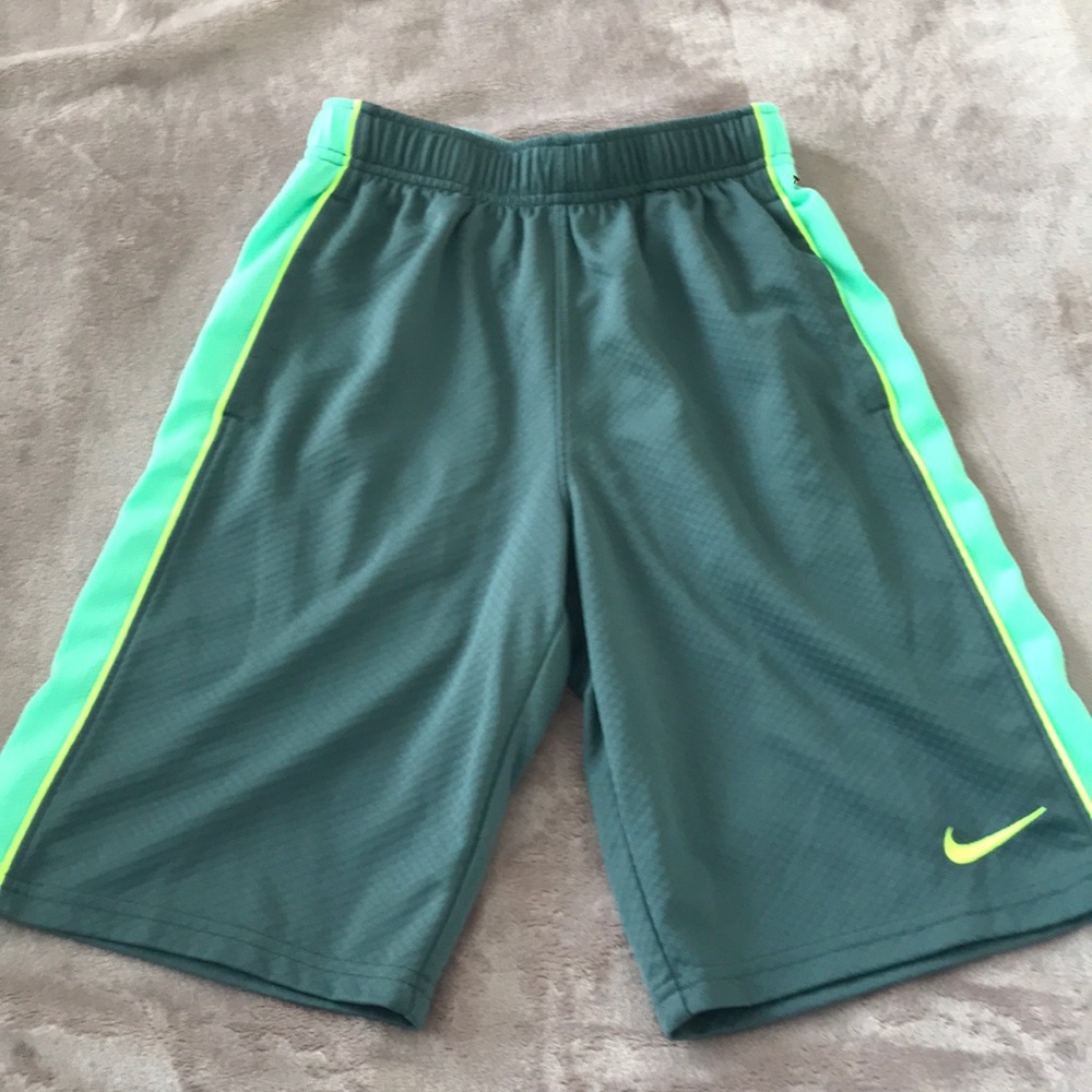 Nike shorts